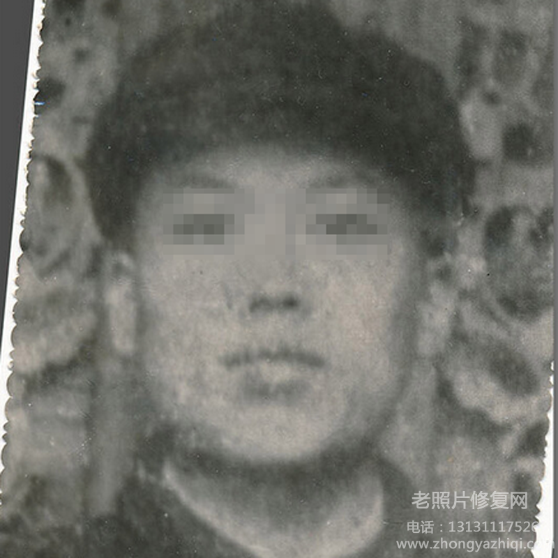 老照片的獨特性有哪些體現，怎么修復還原老照片？