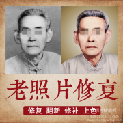 老照片的材質和保存方法技巧你知道嗎？